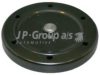 VAG 111115181B Cover, oil sieve